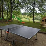 Maison Spacieuse En Pleine Nature Avec Piscine, Equipements De Loisirs Et Randonnees A Proximite - Fr-1-653-105 Holiday home