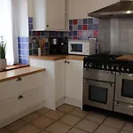 Holiday home Maison Spacieuse En Pleine Nature Avec Piscine, Equipements De Loisirs Et Randonnees A Proximite - Fr-1-653-105 *