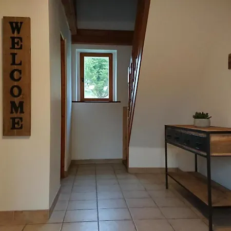 Maison Spacieuse En Pleine Nature Avec Piscine, Equipements De Loisirs Et Randonnees A Proximite - Fr-1-653-105 *