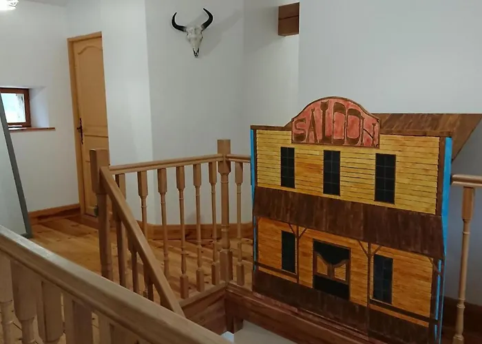 Maison Spacieuse En Pleine Nature Avec Piscine, équipements De Loisirs Et Randonnées à Proximité - Fr-1-653-105 Casa de Férias Nonac